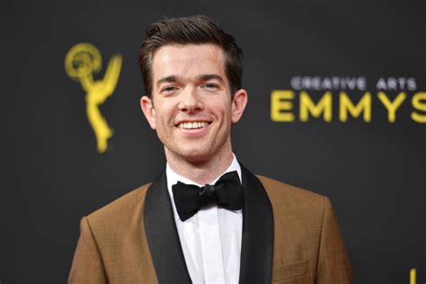 Comedian John Mulaney adds stop at Proctors, Troy show sold out